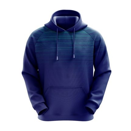 Sublimated Hoodie