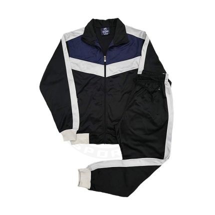 Men Tracksuit Polyster Cotton