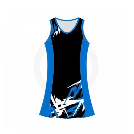 Net Ball Uniform