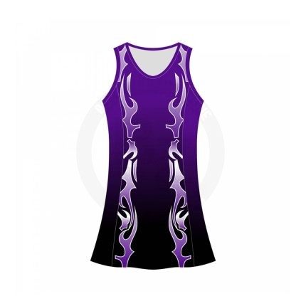 Net Ball Uniform