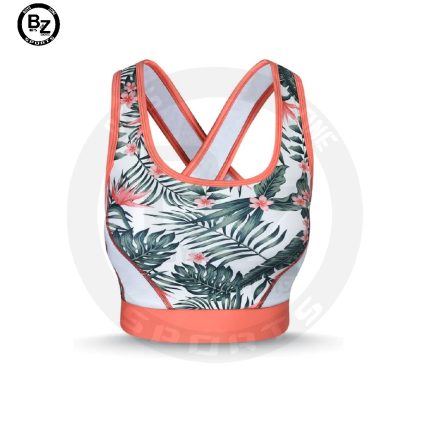 GYM BRA