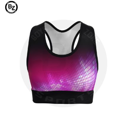GYM BRA