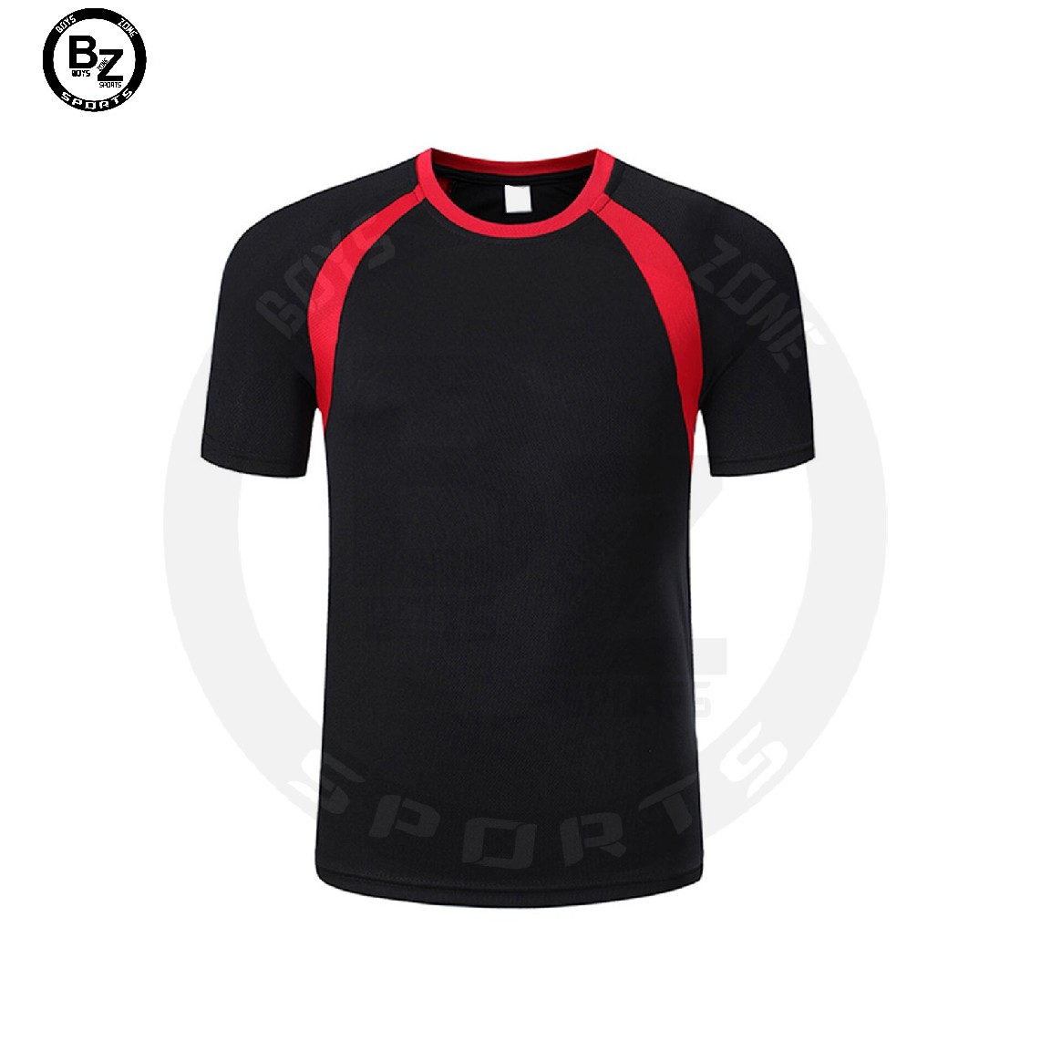 Boys Zone Sports-GYM T-SHIRTS-7
