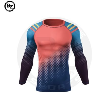 GYM RASH GUARD