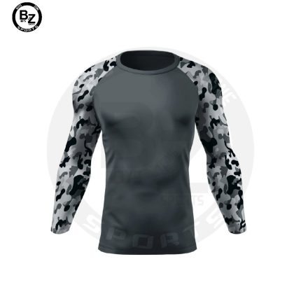 GYM RASH GUARD