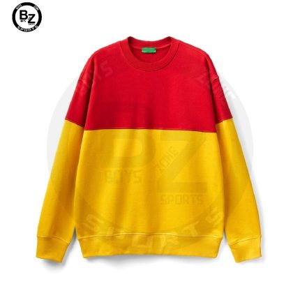Sweat Shirt Fitness