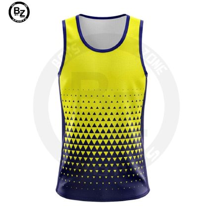GYM TANK TOPS
