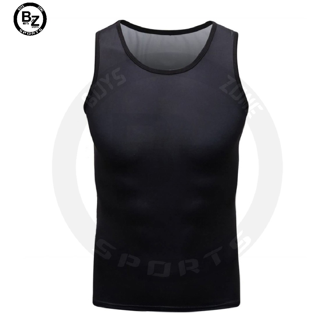 Boys Zone Sports-TANK TOP-8