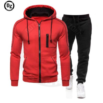 Tracksuit Fitness