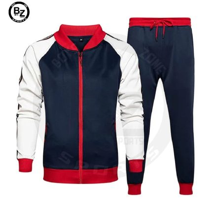 Tracksuit Fitness