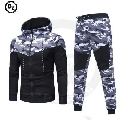 Tracksuit Fitness