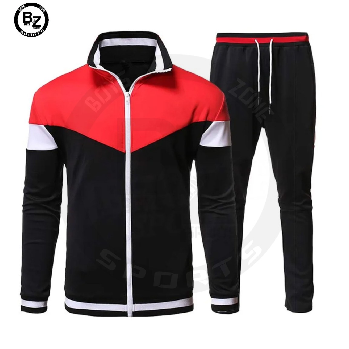 Boys Zone Sports-TRACKSUITS-7