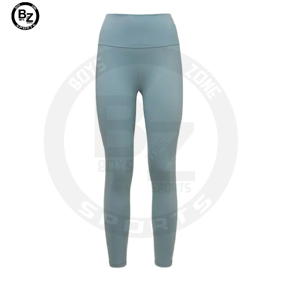 Boys Zone Sports-WOMAN LEGGINGS-1